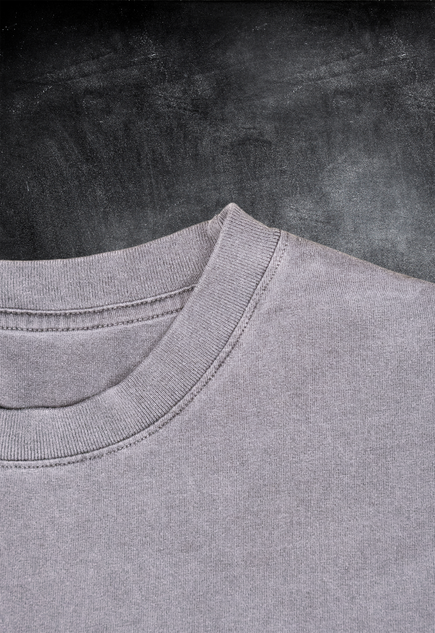 'The Artist is the Healer' Oversized Tee