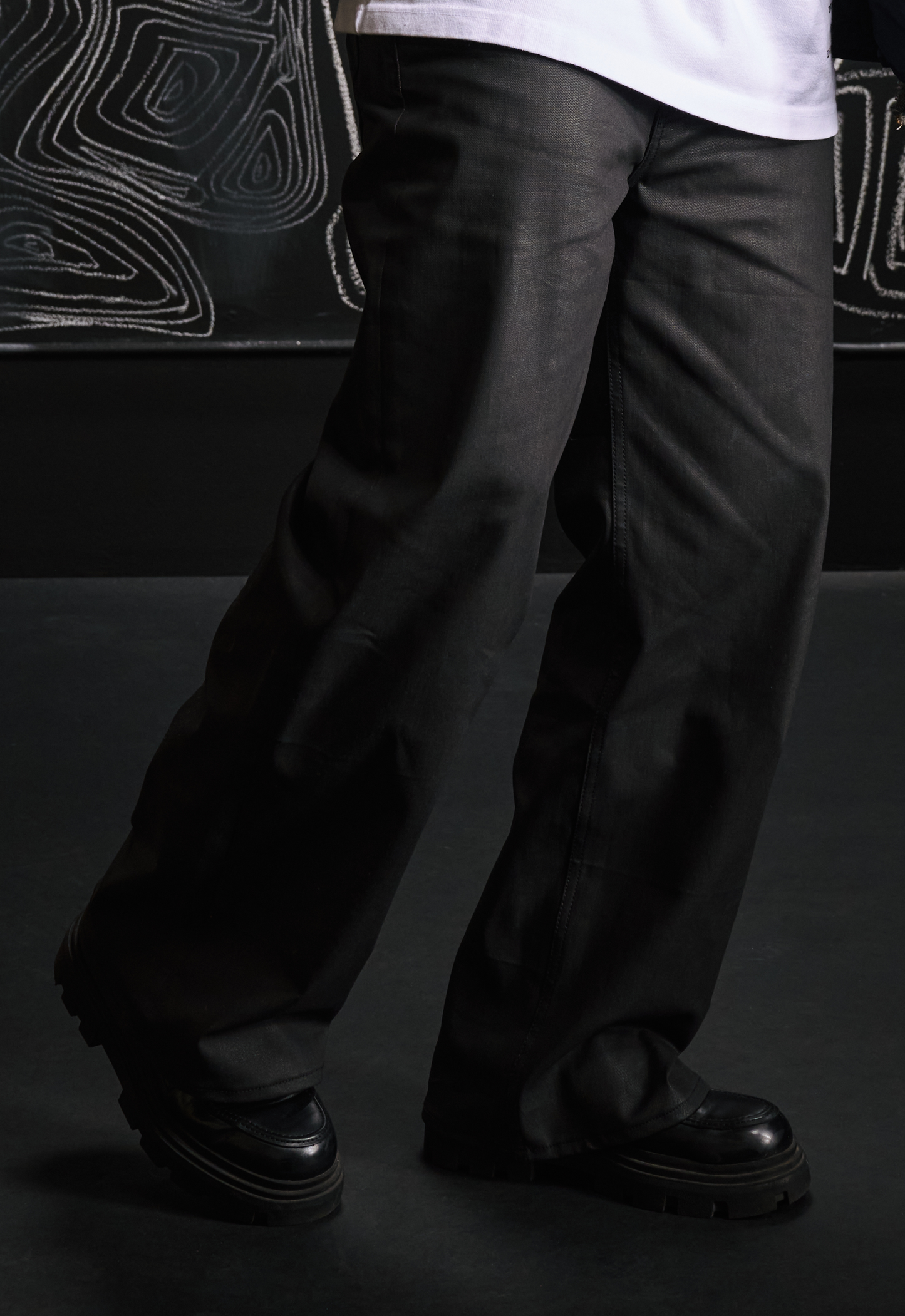 Seco Wide Baggy