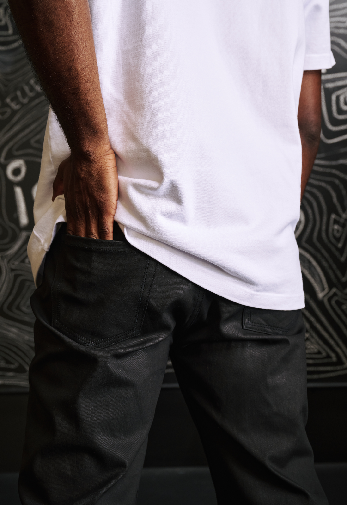 Seco Wide Baggy