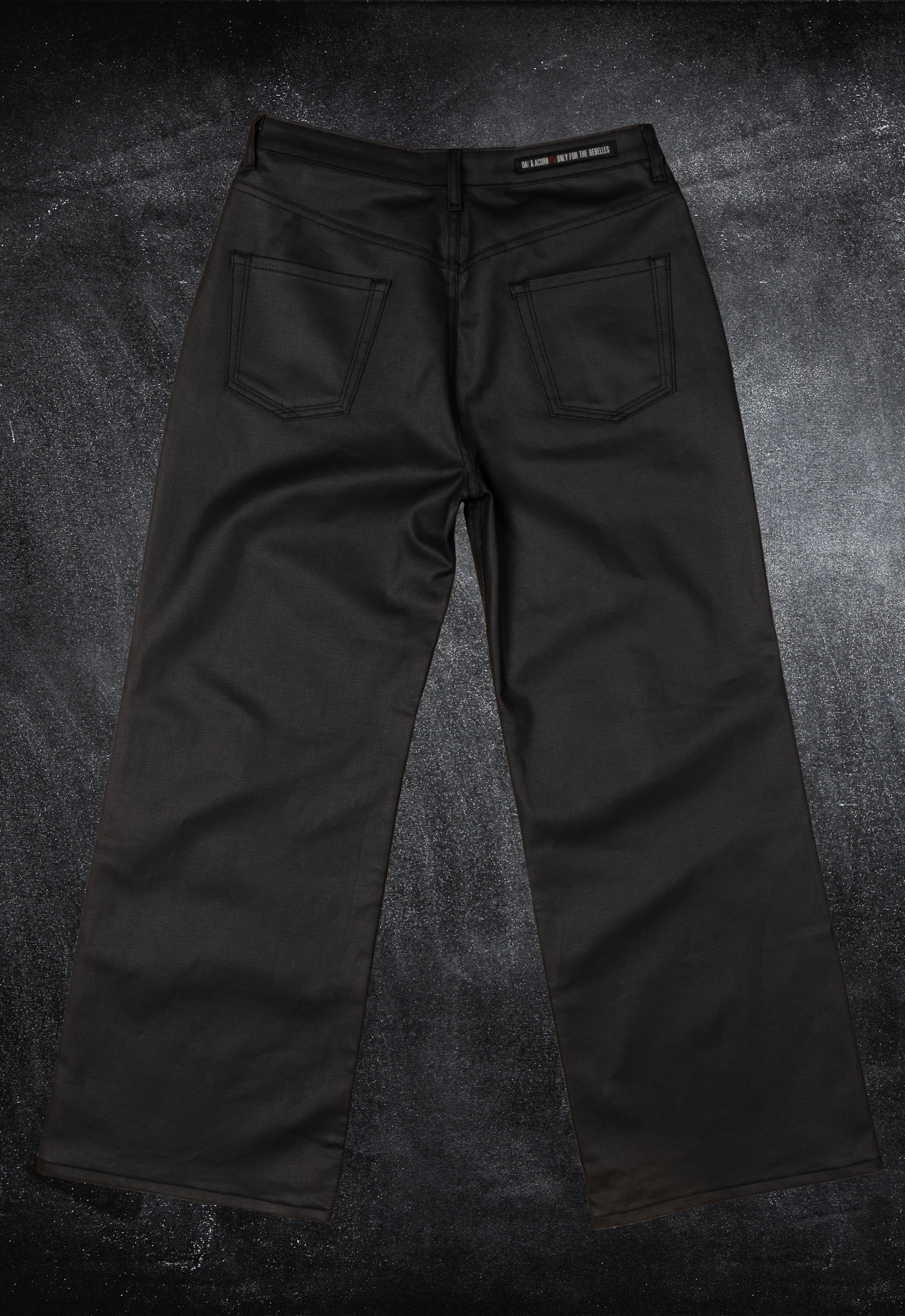 Seco Wide Baggy