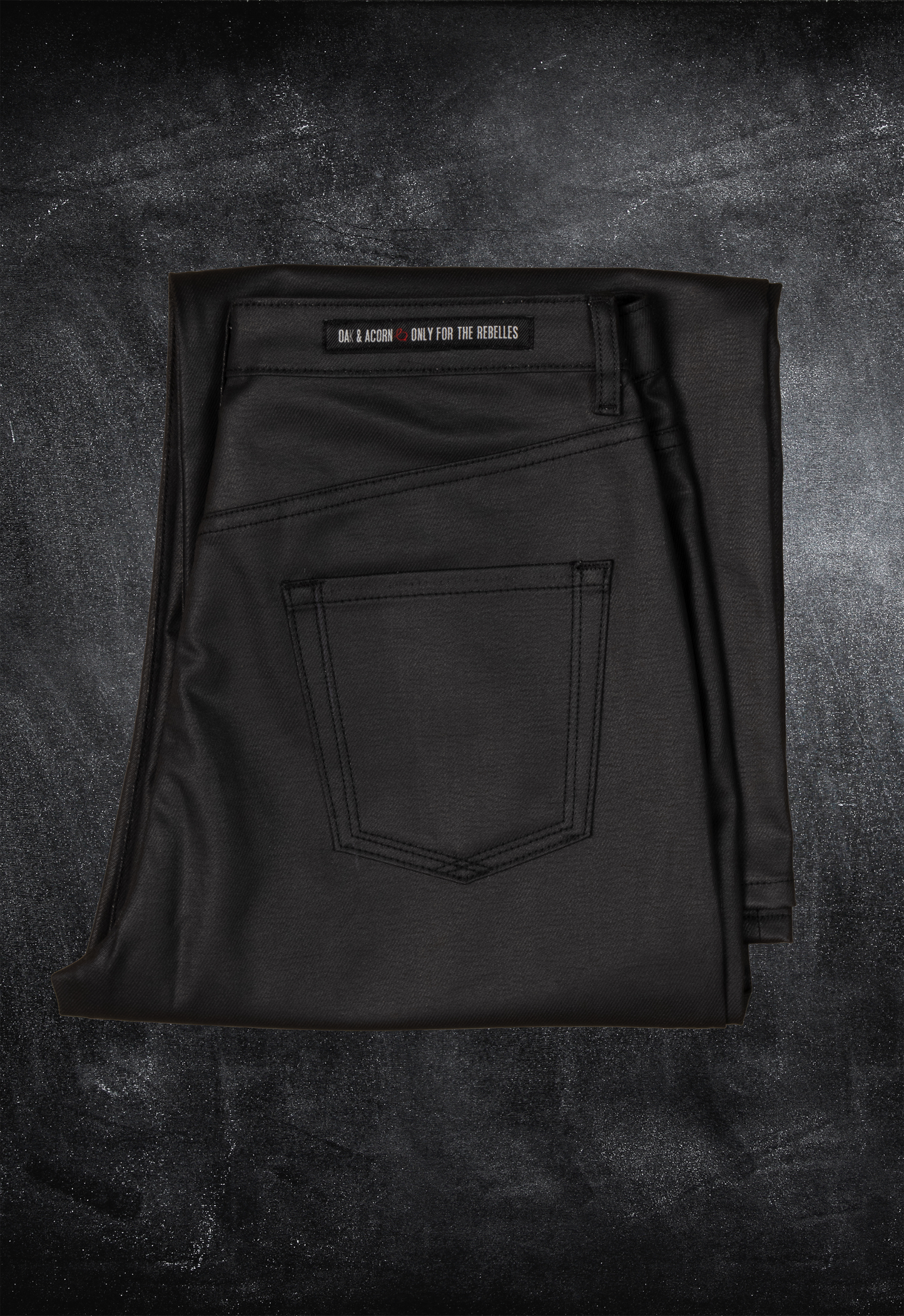 Seco Wide Baggy