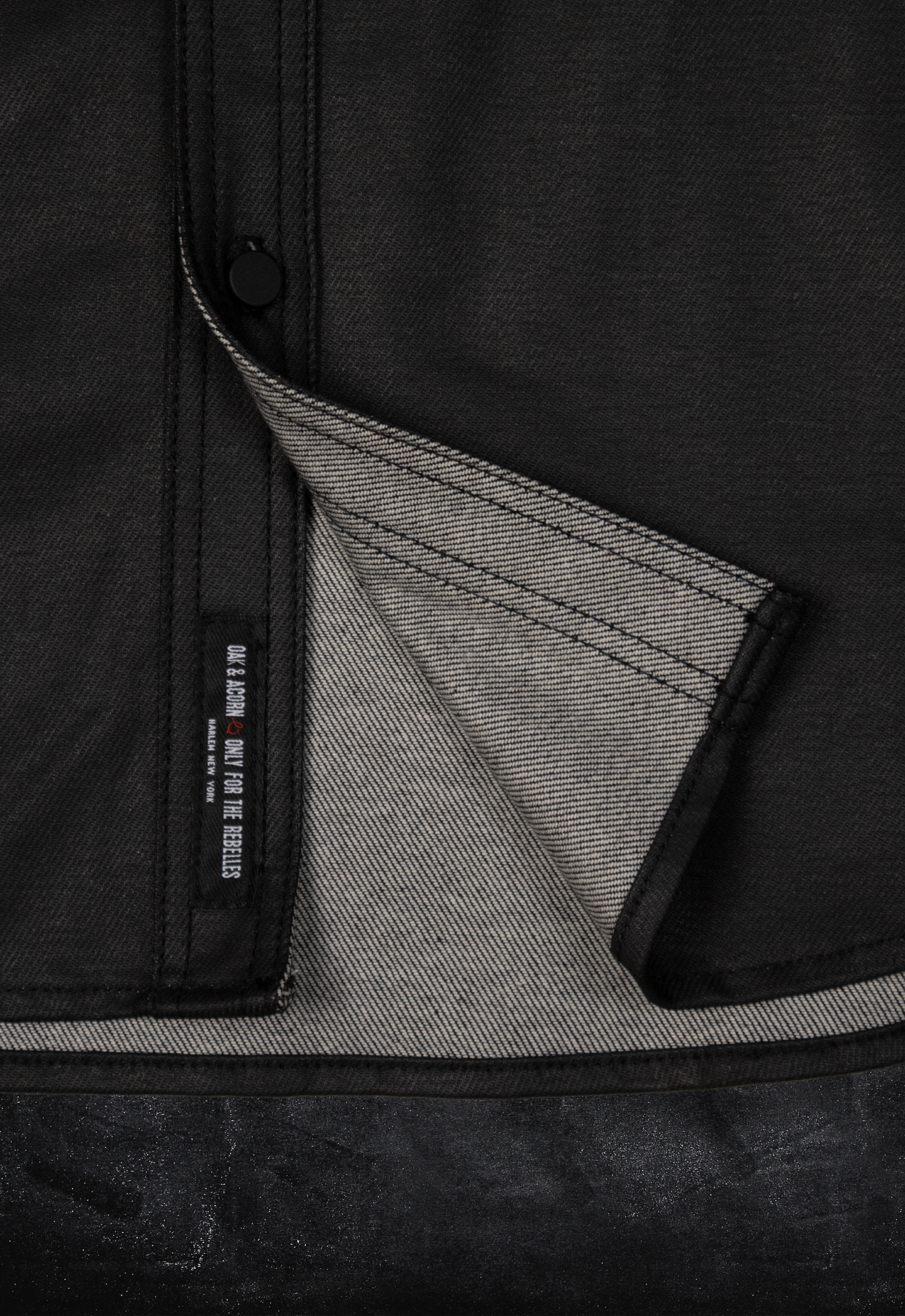 Everyday Chore Shacket