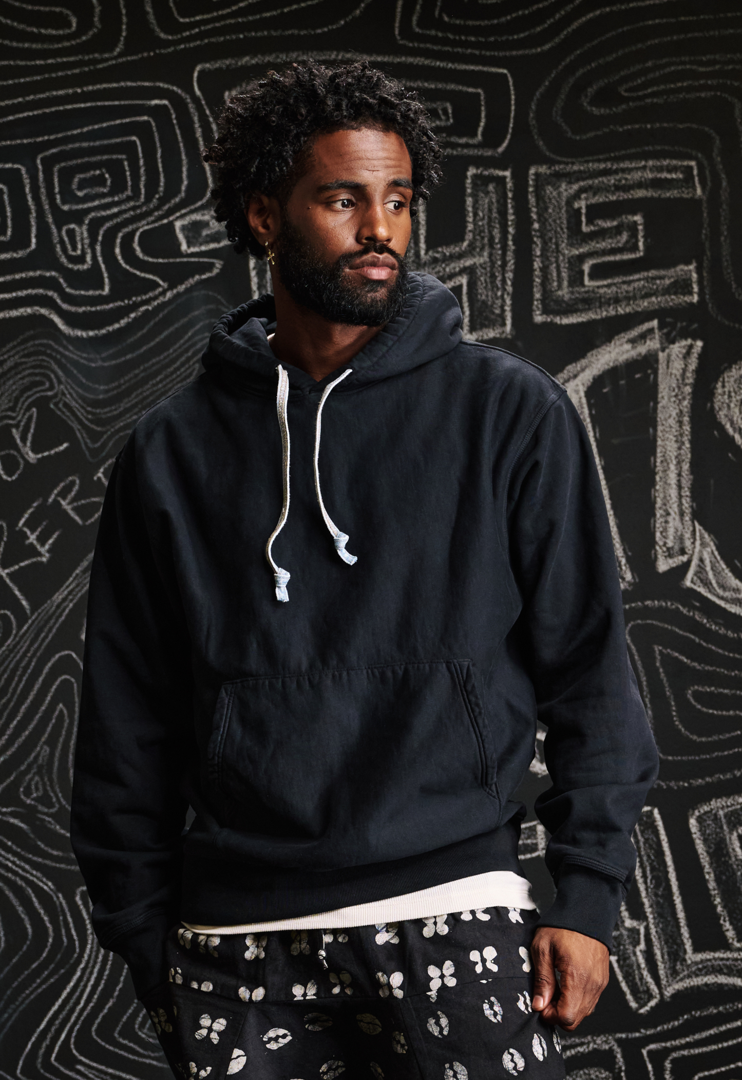 Reborn Hoodie