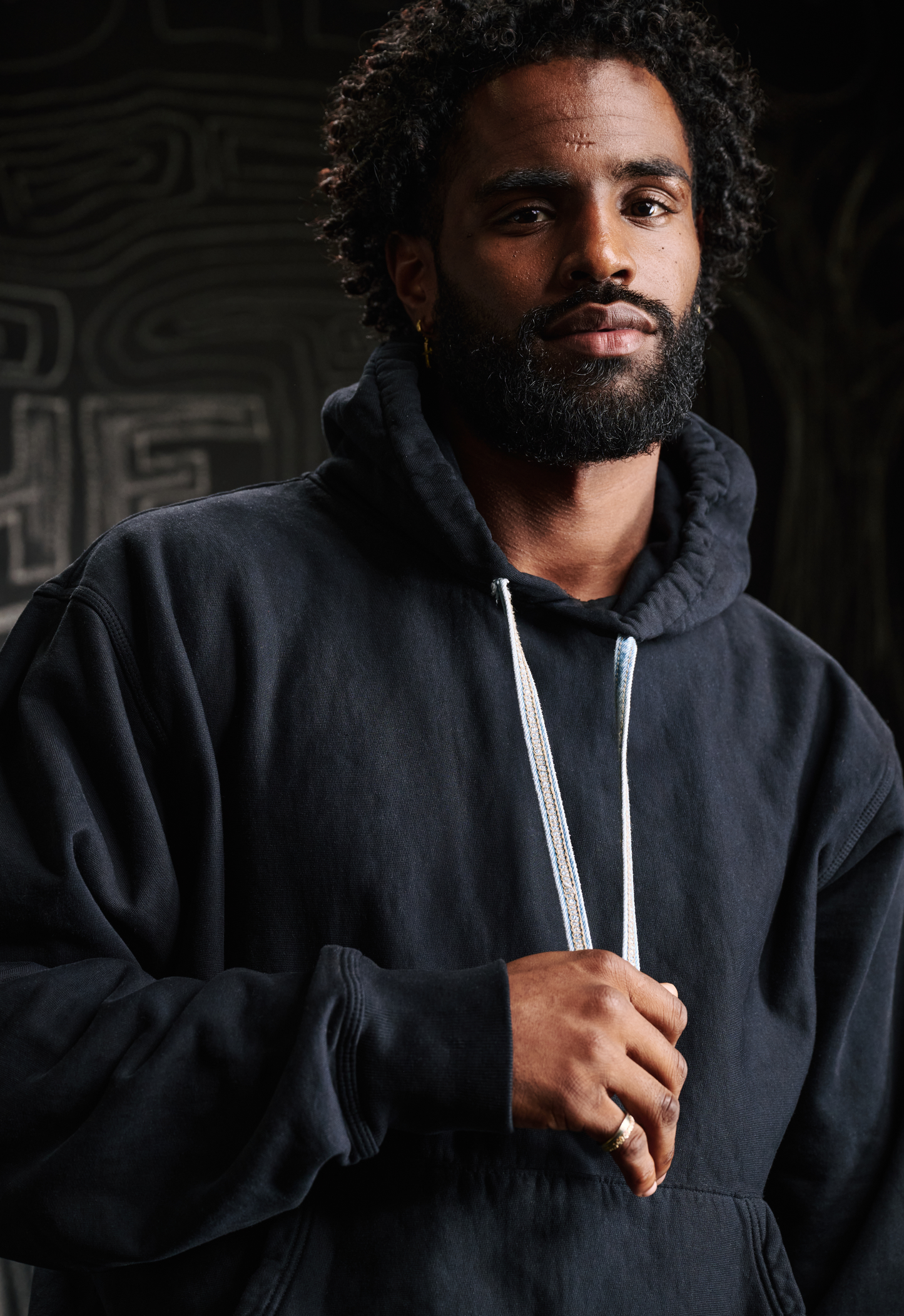 Reborn Hoodie