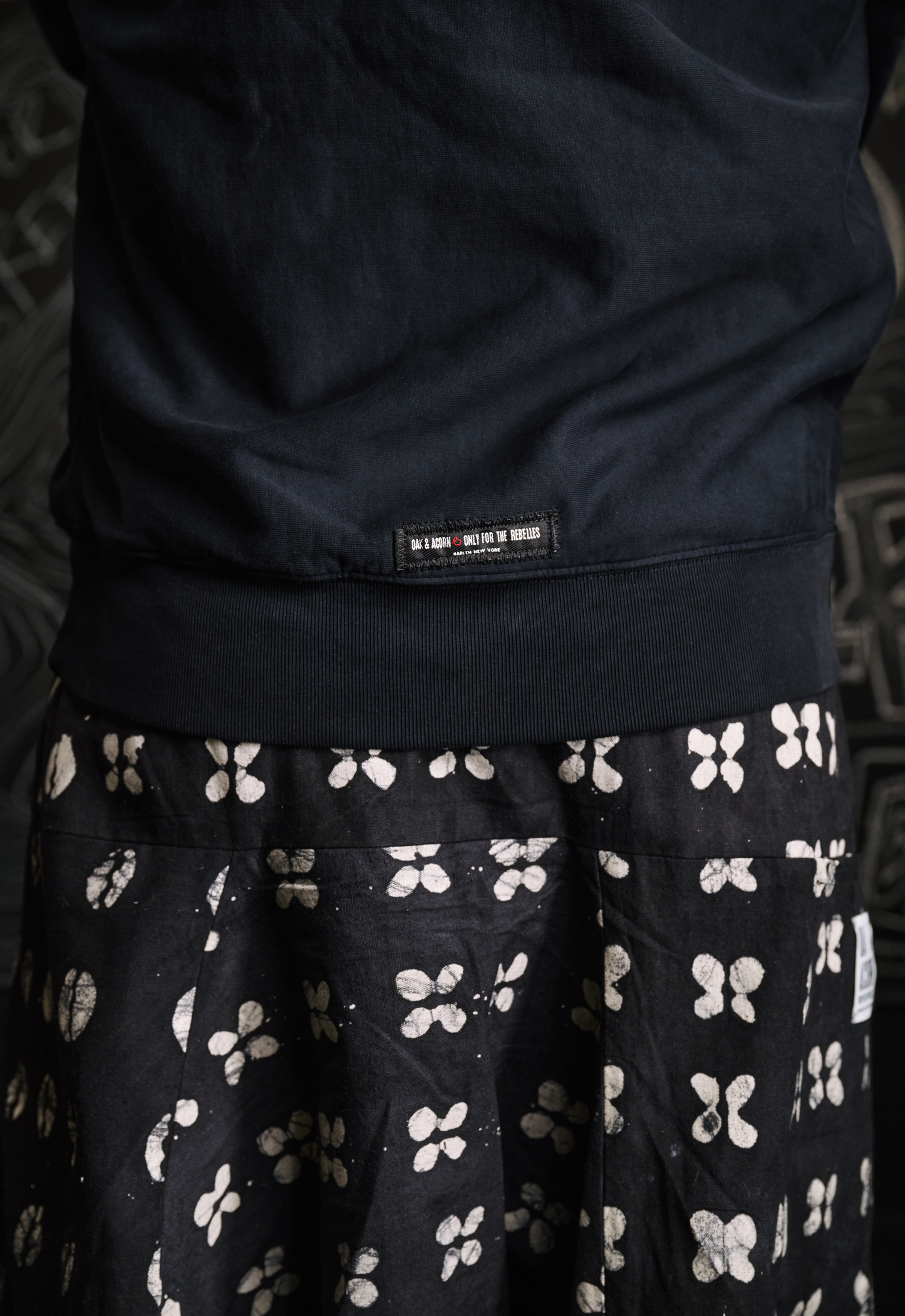 Reborn Hoodie
