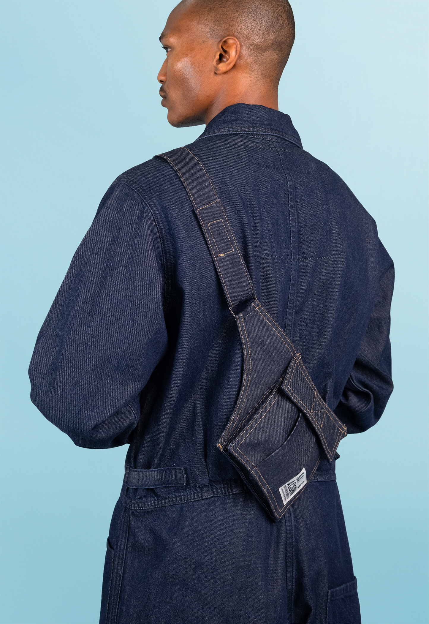 Rebelle Belt Bag