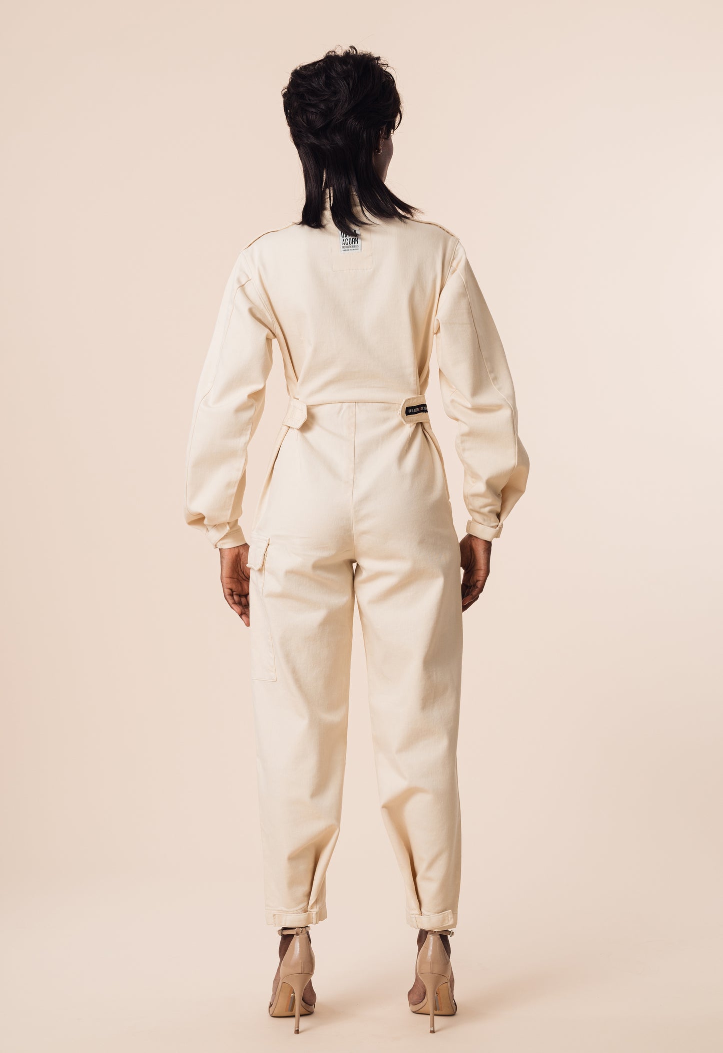 REBELLE RESERVE Jumpsuit
