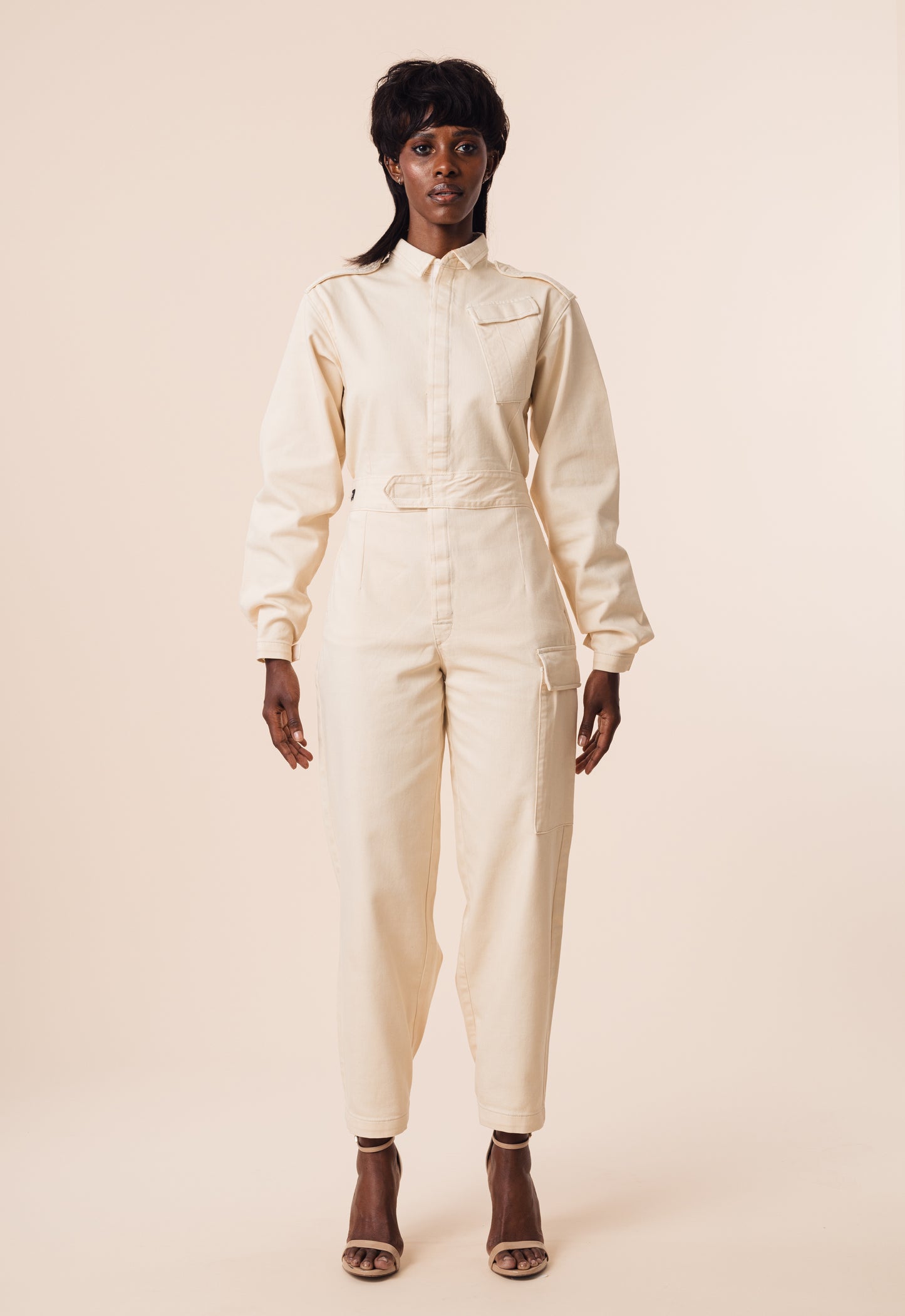 REBELLE RESERVE Jumpsuit