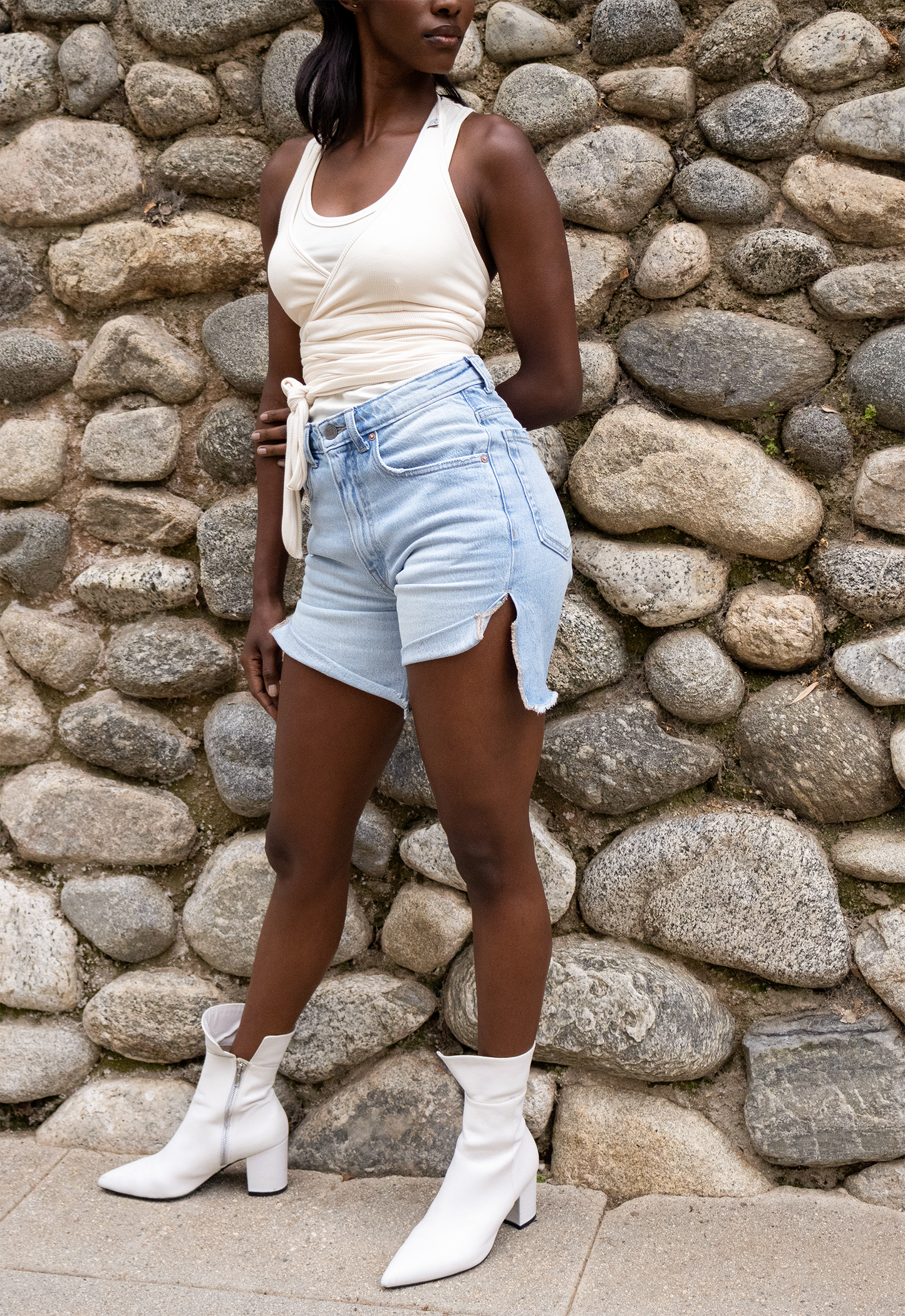 Sidewinder Short