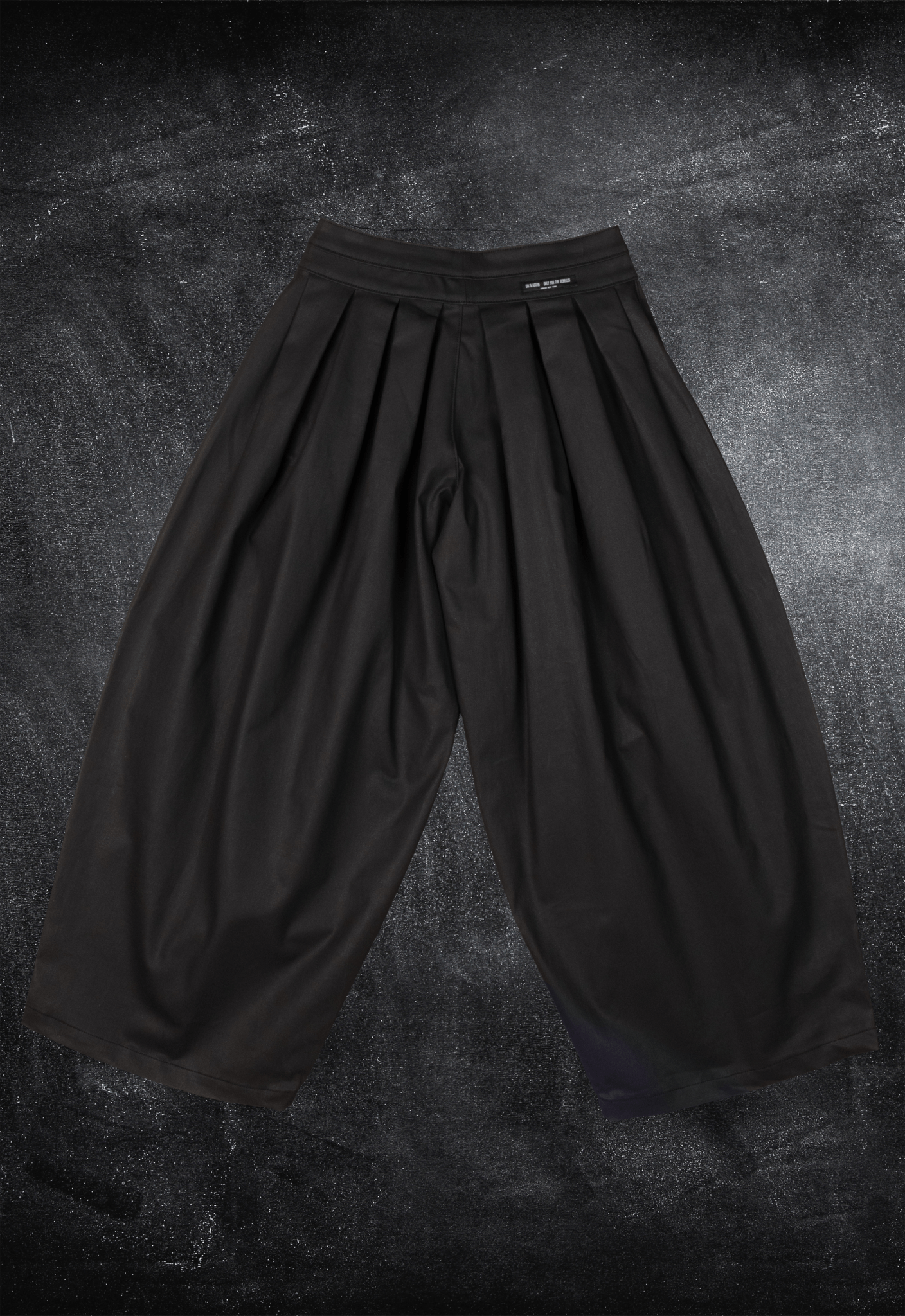 Namo Super Wide - Oak & Acorn ~ Only for the Rebelles