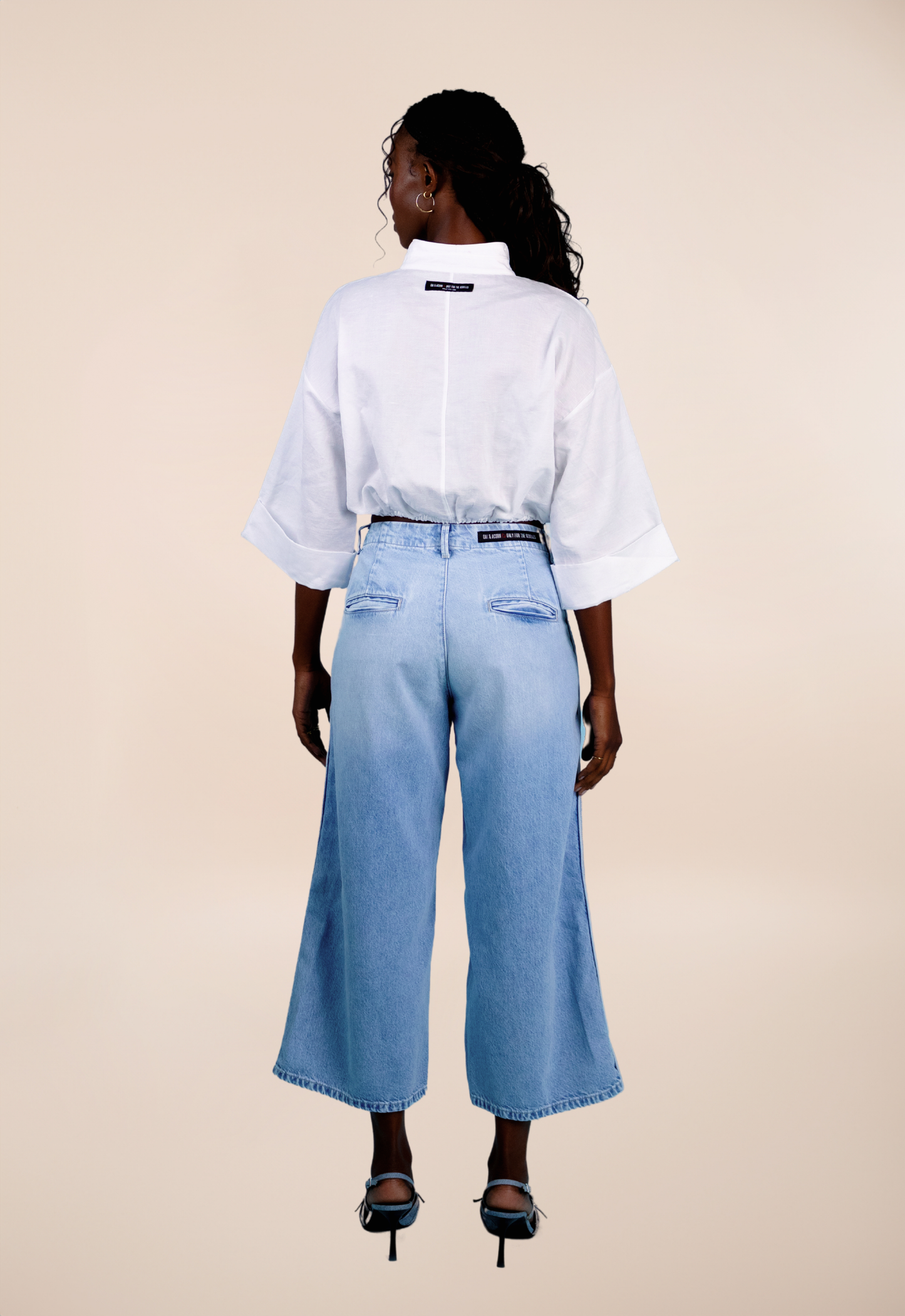 Naomi Culotte