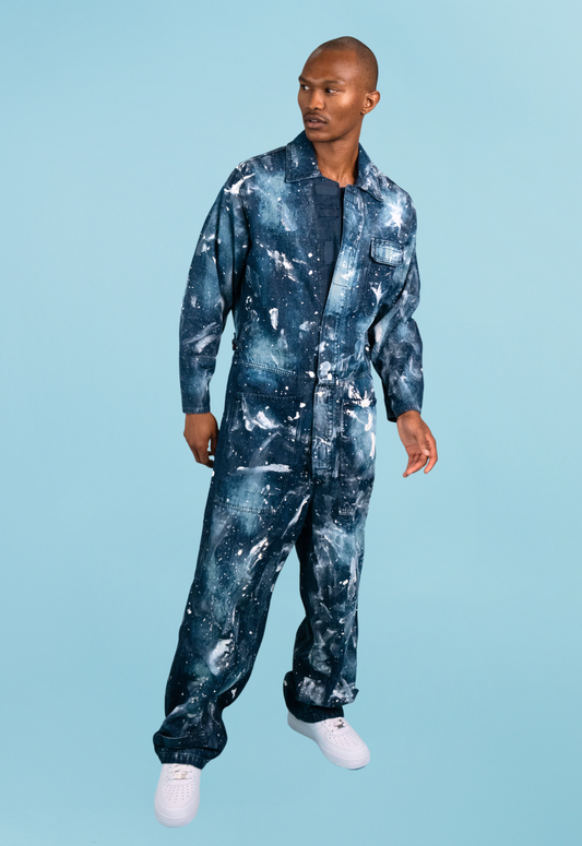 Signature Rebelle Coverall