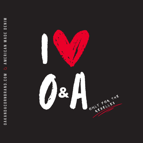 OAK & ACORN Digital Gift Card