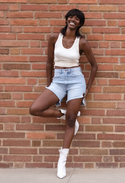 Sidewinder Short