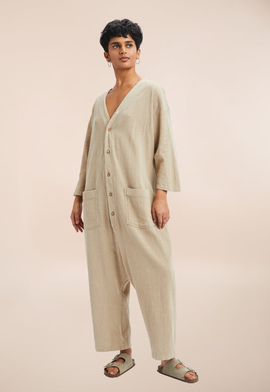 Sower Jumpsuit