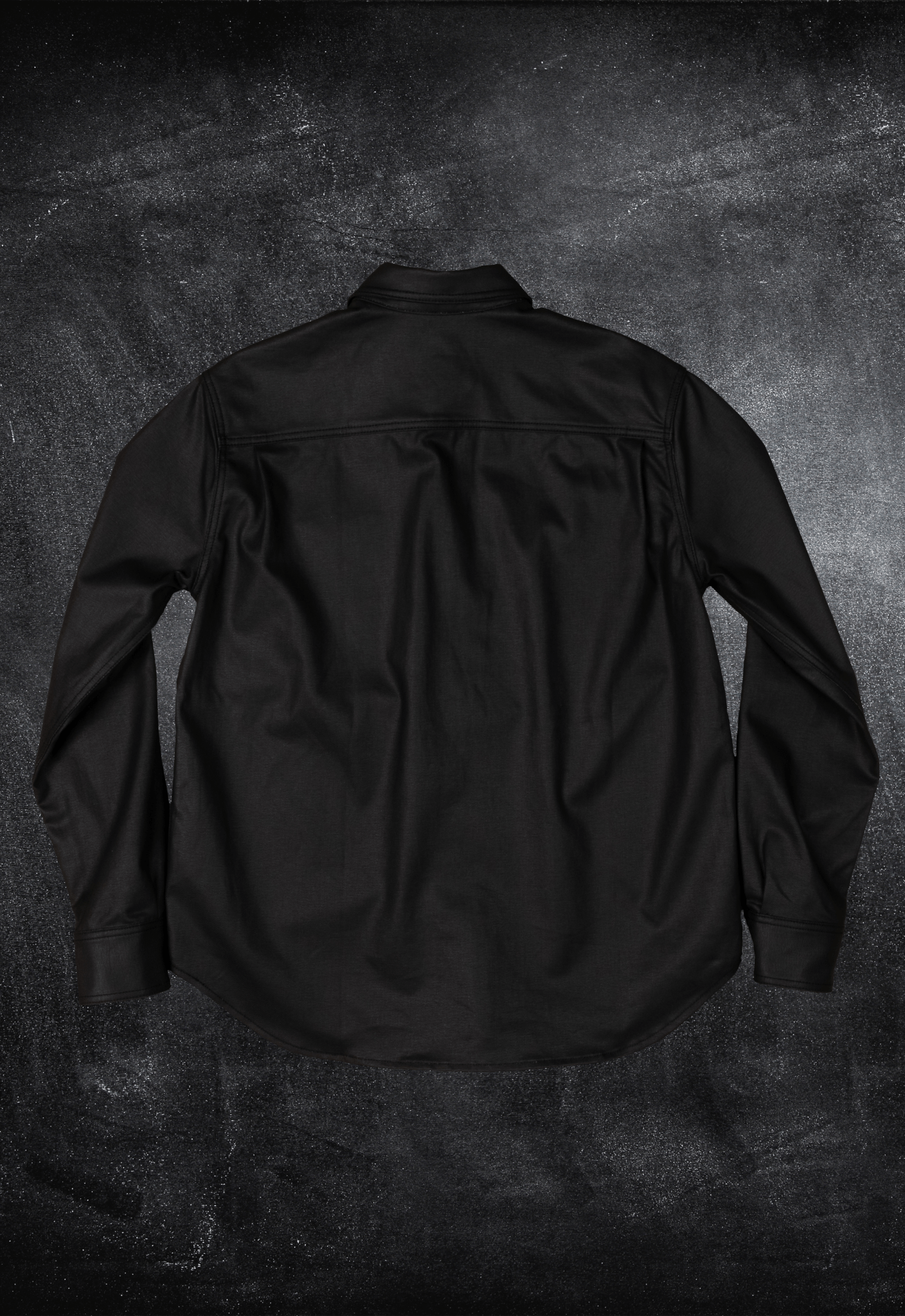 Everyday Chore Shacket - Oak & Acorn ~ Only for the Rebelles