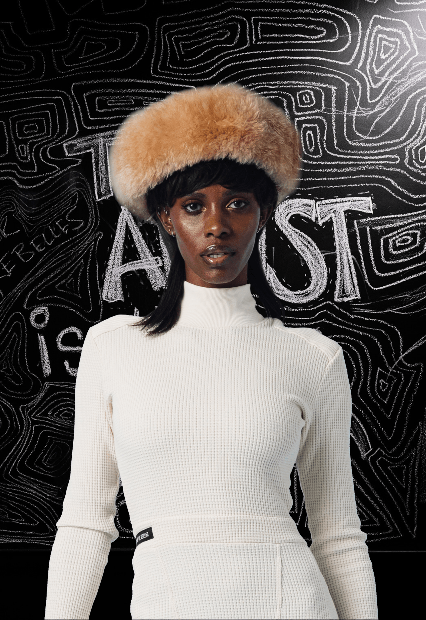 The Nomadic Alpaca - Oak & Acorn ~ Only for the Rebelles